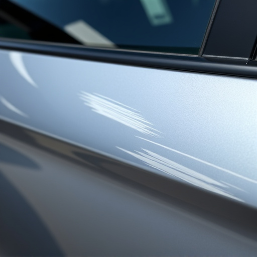 car scratch repair