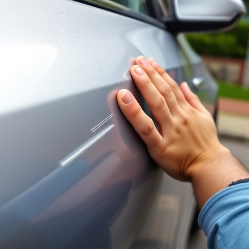 car scratch repair