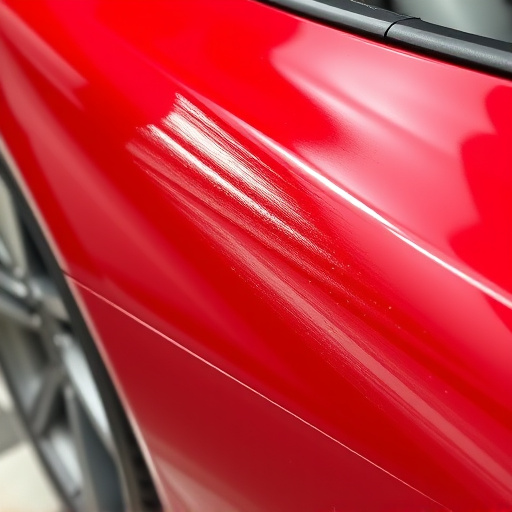 car scratch repair