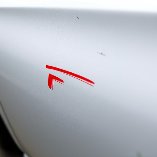 car scratch repair