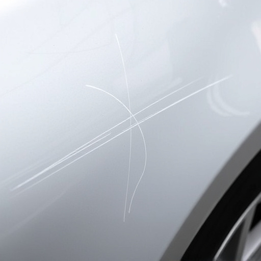 car scratch repair