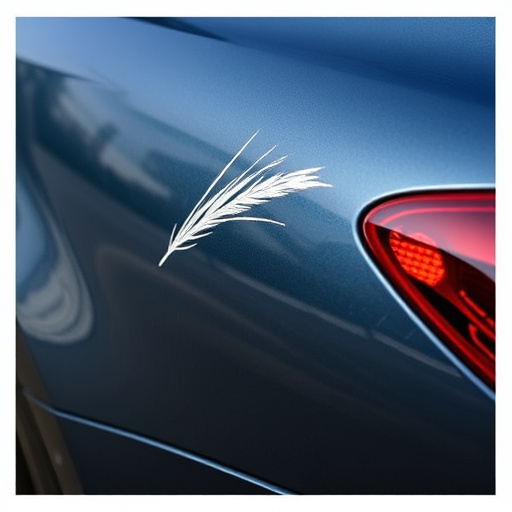 car scratch repair