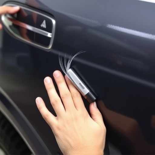car scratch repair