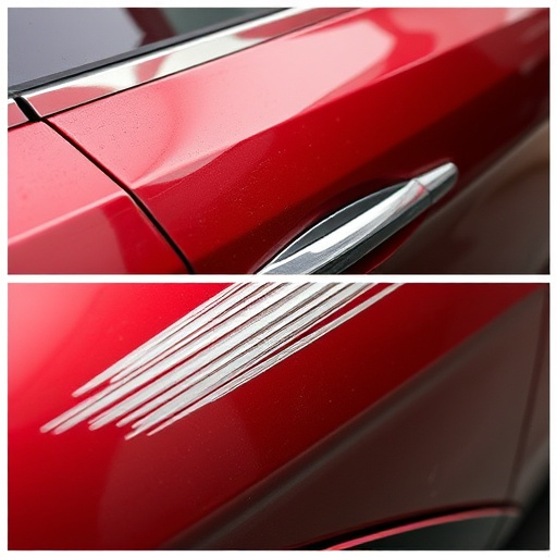 car scratch repair