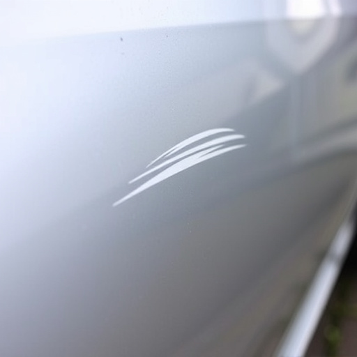 car scratch repair
