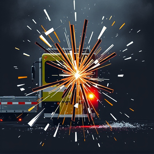 collision estimate