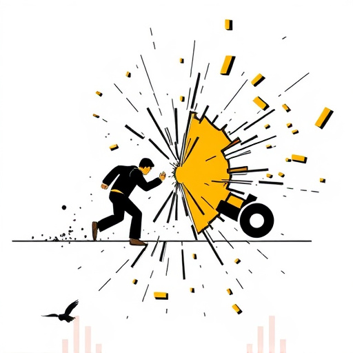 collision estimate