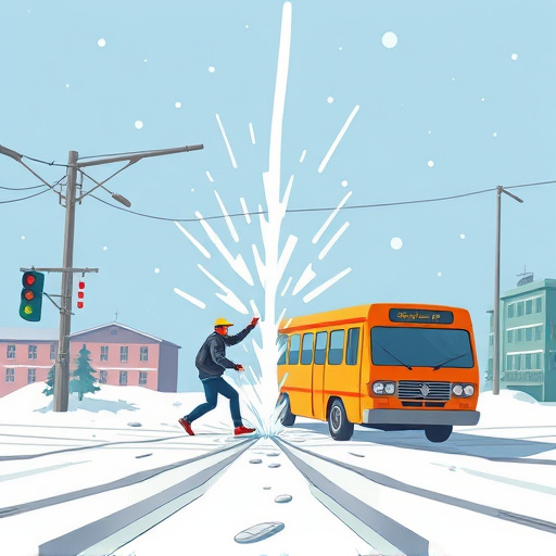 collision estimate