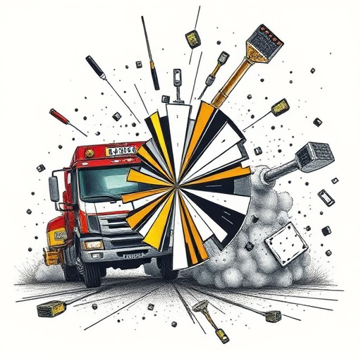 collision estimate