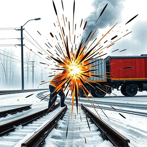 collision estimate