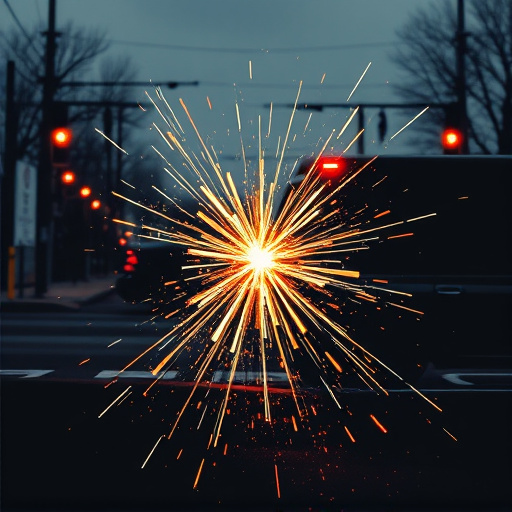 collision estimate