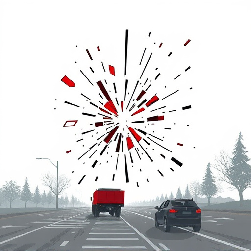 collision estimate