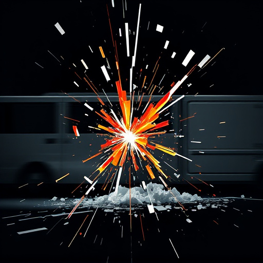 collision estimate