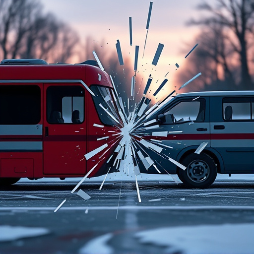 collision estimate