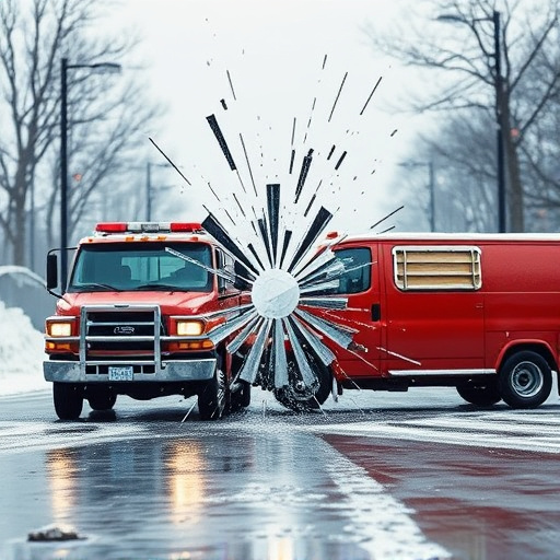 collision estimate