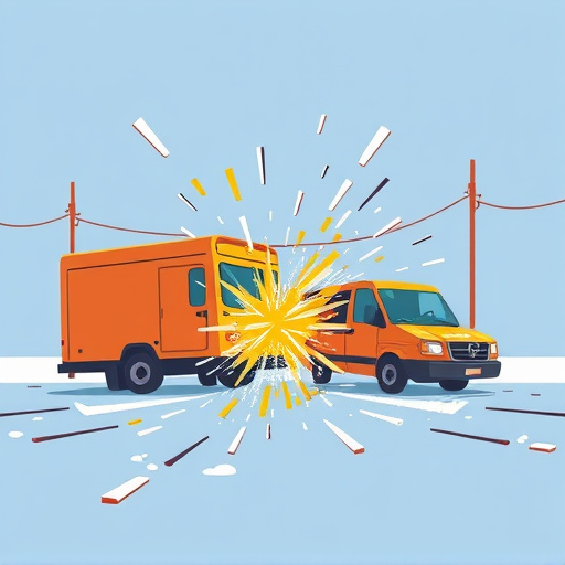 collision estimate