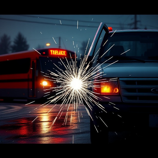 collision estimate