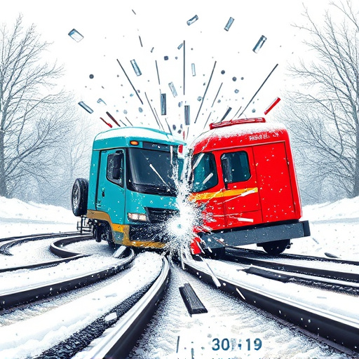 collision estimate