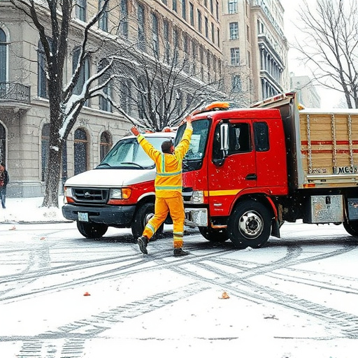 collision estimate