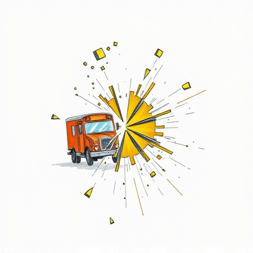 collision estimate
