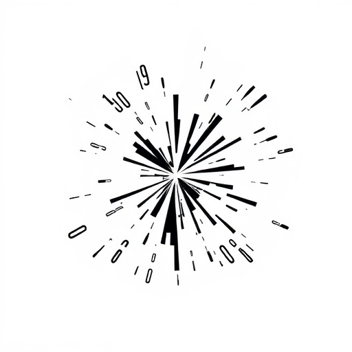 collision estimate