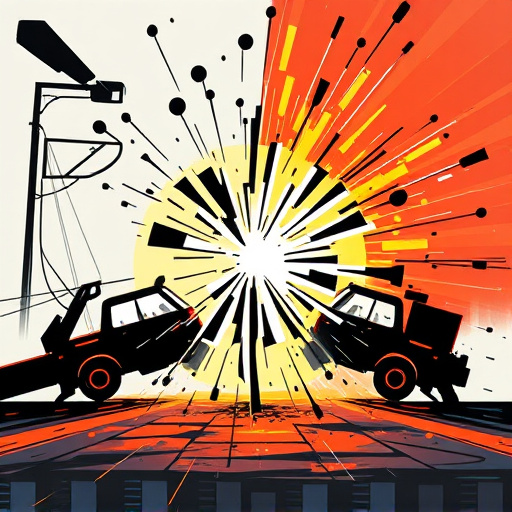 collision estimate