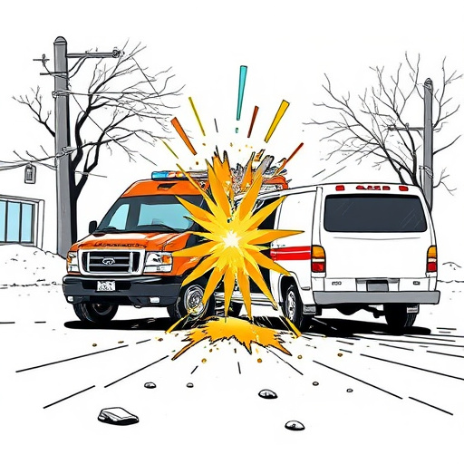 collision estimate