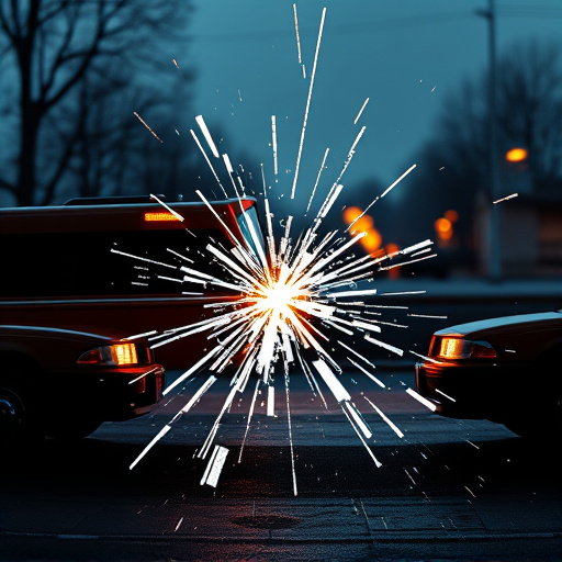 collision estimate