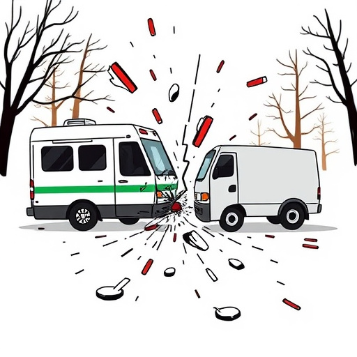 collision estimate