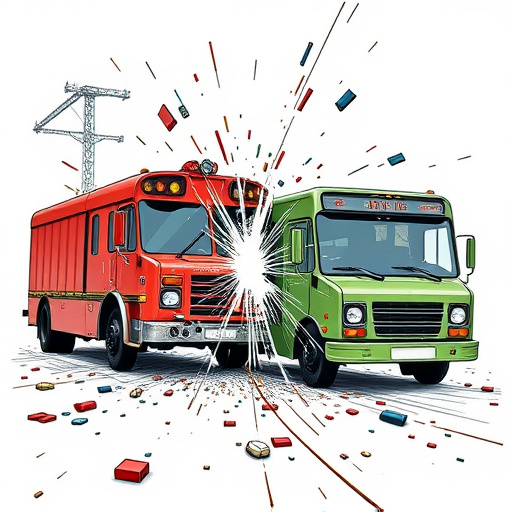 collision estimate