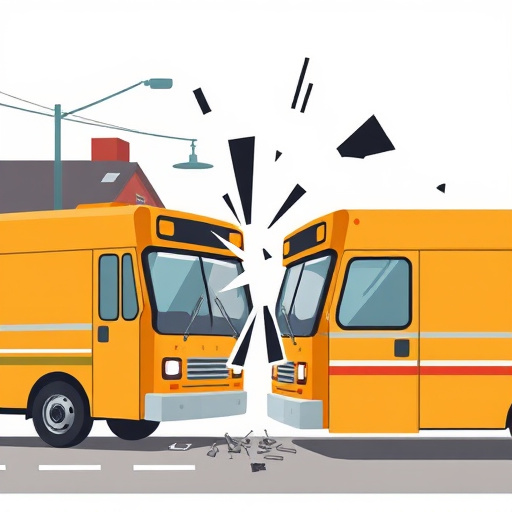 collision estimate