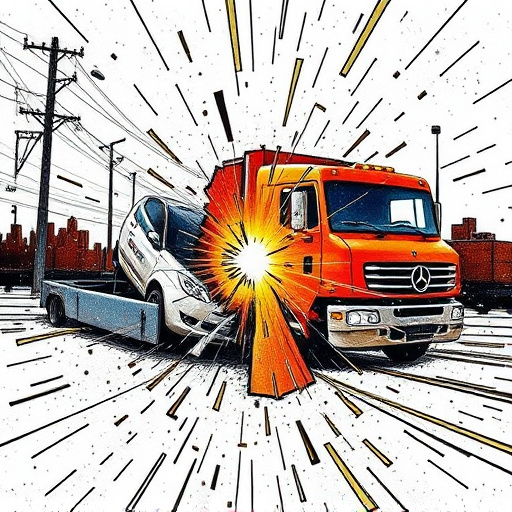 collision estimate