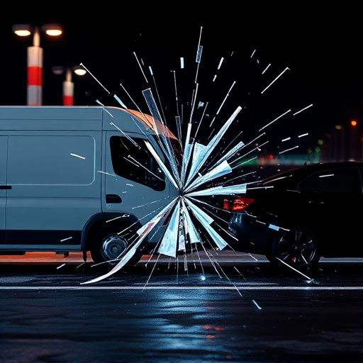 collision estimate