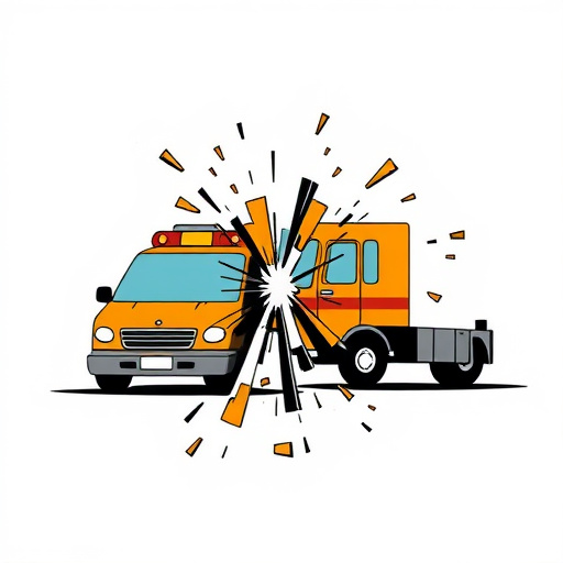 collision estimate