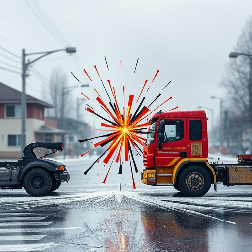 collision estimate