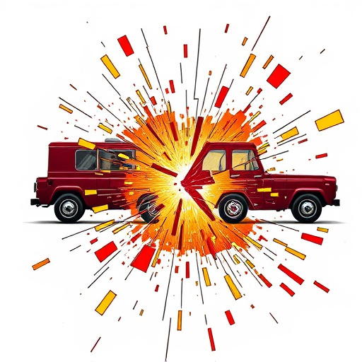 collision estimate