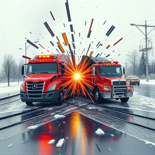 collision estimate