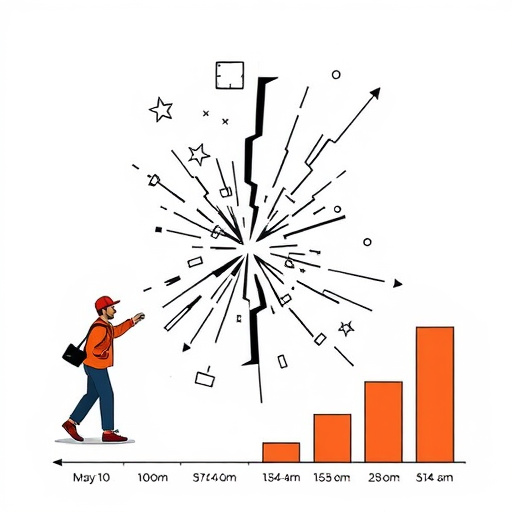 collision estimate