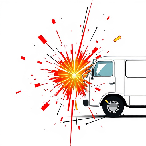 collision estimate