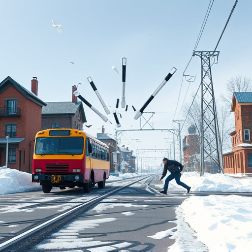 collision estimate