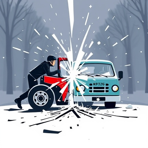 collision estimate