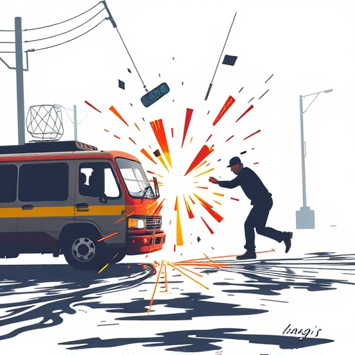 collision estimate