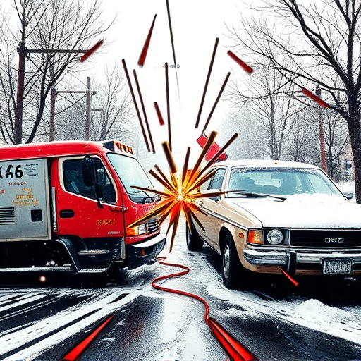 collision estimate