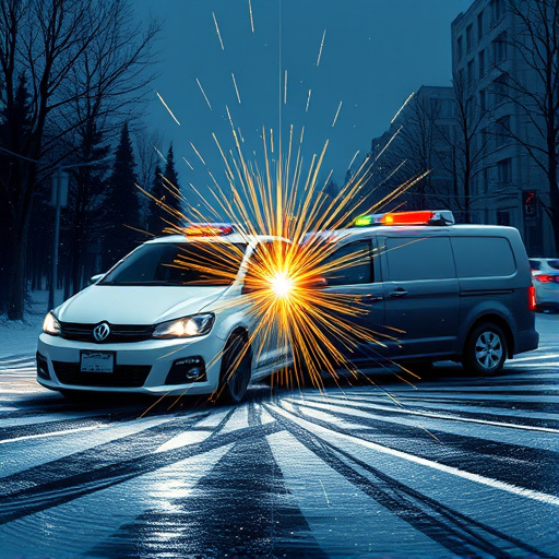 collision estimate
