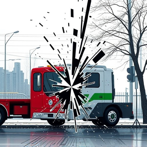 collision estimate