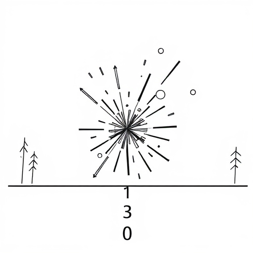 collision estimate