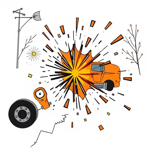 collision estimate