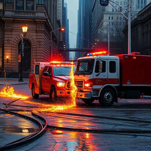collision estimate