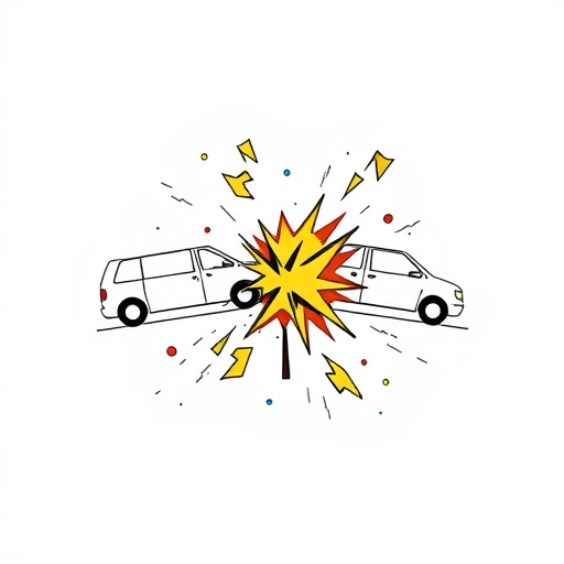 collision estimate