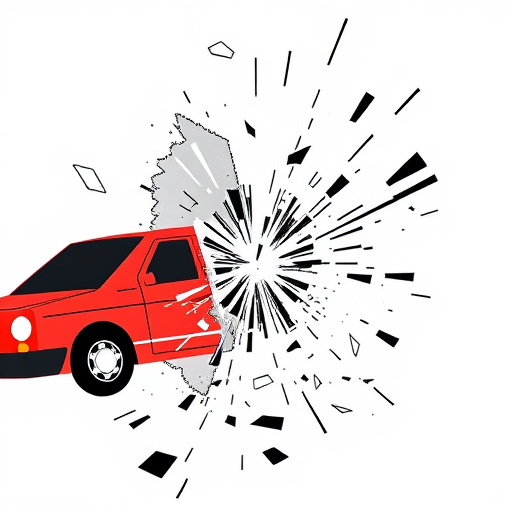 collision estimate